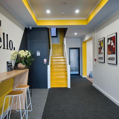 Dreamy Stays Accommodation - Private Rooms With Shared Bathrooms Adelaide Kültér fotó