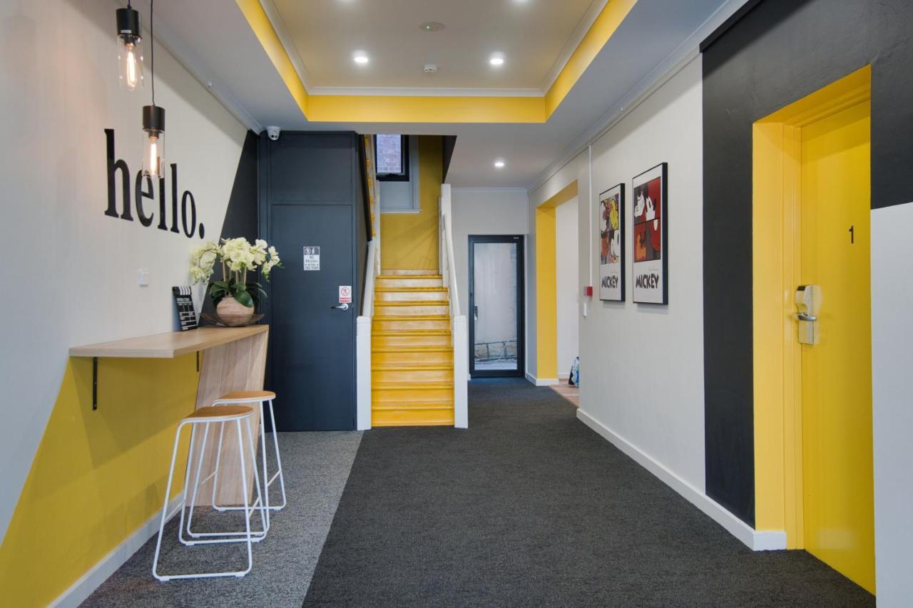Dreamy Stays Accommodation - Private Rooms With Shared Bathrooms Adelaide Kültér fotó
