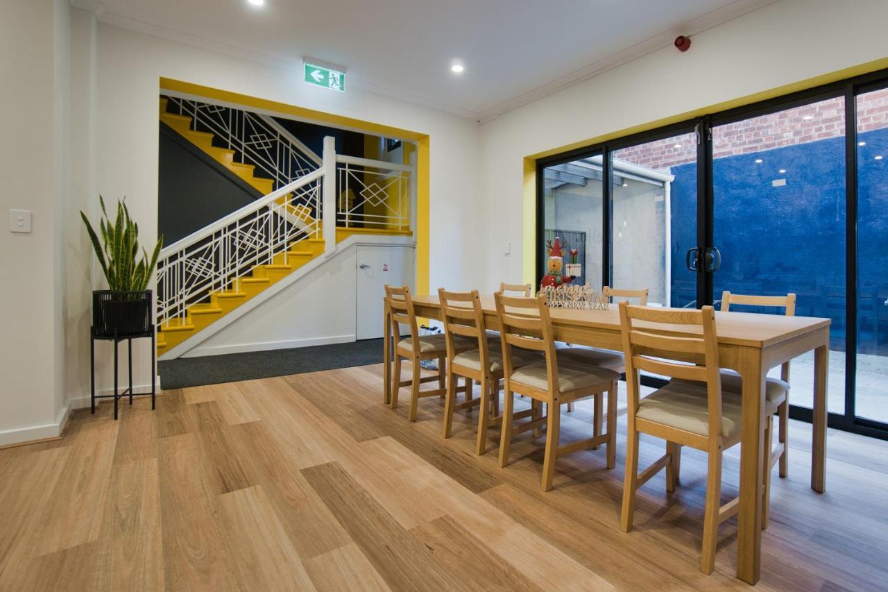 Dreamy Stays Accommodation - Private Rooms With Shared Bathrooms Adelaide Kültér fotó