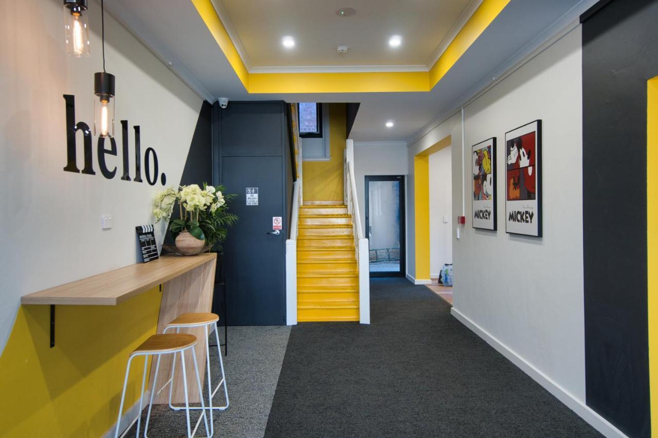Dreamy Stays Accommodation - Private Rooms With Shared Bathrooms Adelaide Kültér fotó