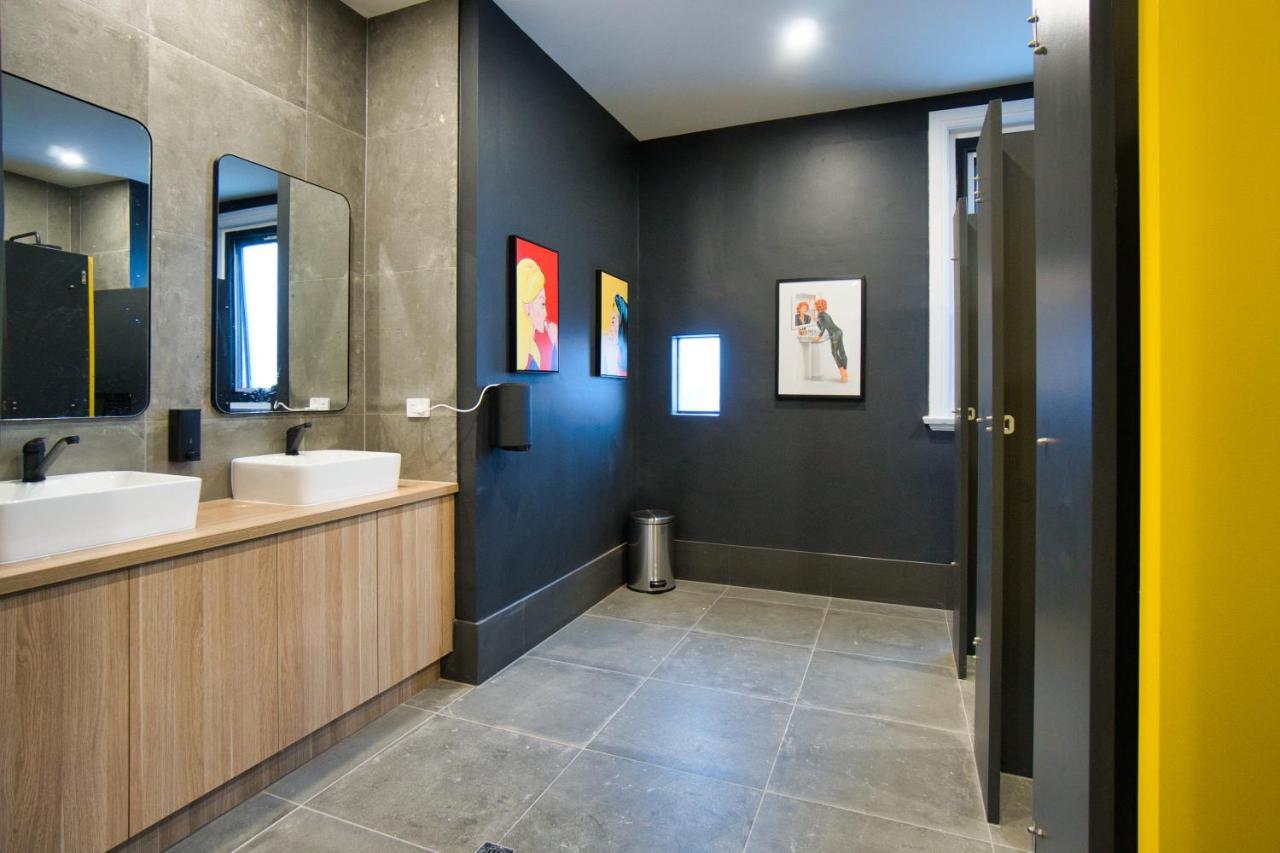 Dreamy Stays Accommodation - Private Rooms With Shared Bathrooms Adelaide Kültér fotó