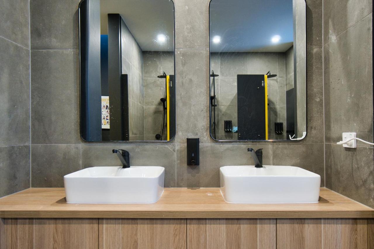 Dreamy Stays Accommodation - Private Rooms With Shared Bathrooms Adelaide Kültér fotó
