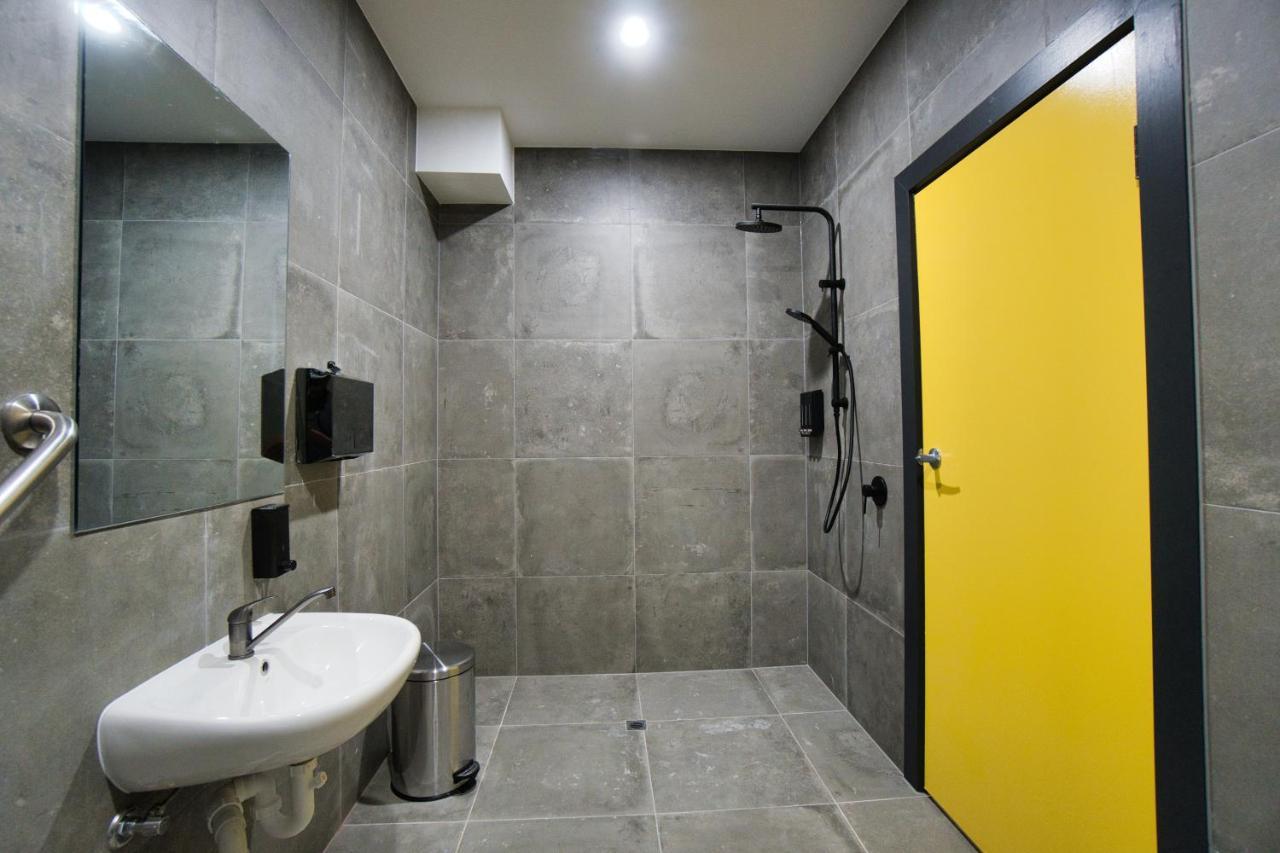 Dreamy Stays Accommodation - Private Rooms With Shared Bathrooms Adelaide Kültér fotó