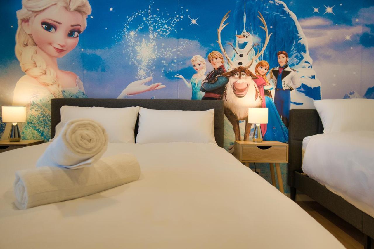 Dreamy Stays Accommodation - Private Rooms With Shared Bathrooms Adelaide Kültér fotó