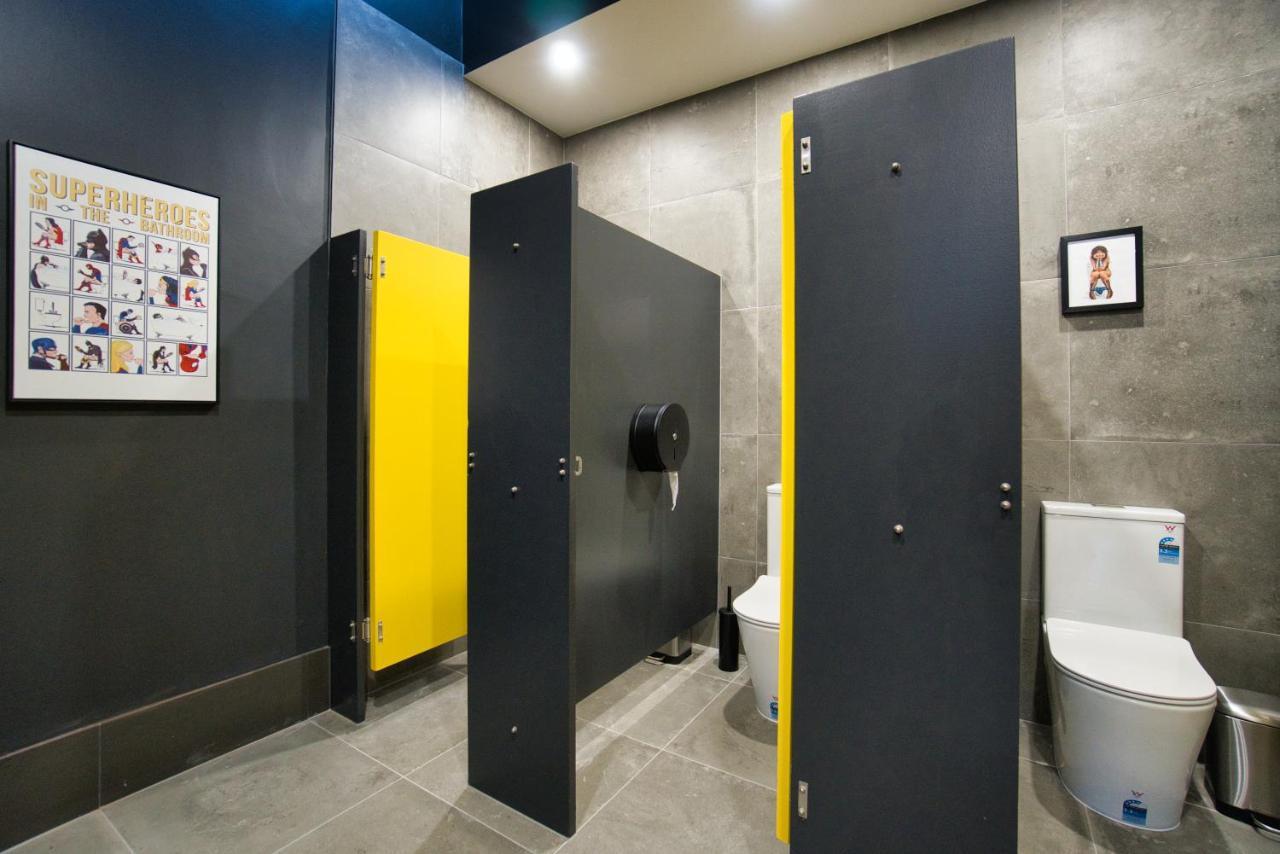 Dreamy Stays Accommodation - Private Rooms With Shared Bathrooms Adelaide Kültér fotó
