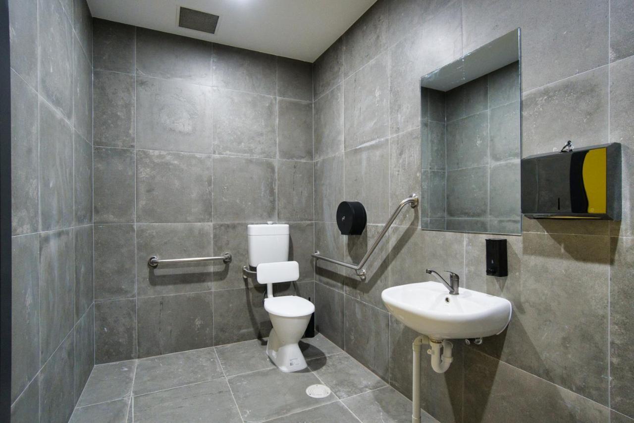 Dreamy Stays Accommodation - Private Rooms With Shared Bathrooms Adelaide Kültér fotó