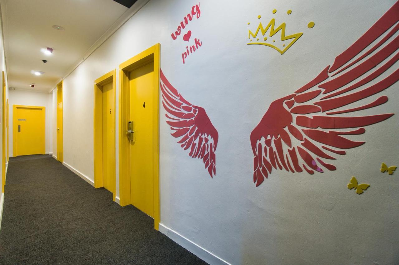 Dreamy Stays Accommodation - Private Rooms With Shared Bathrooms Adelaide Kültér fotó