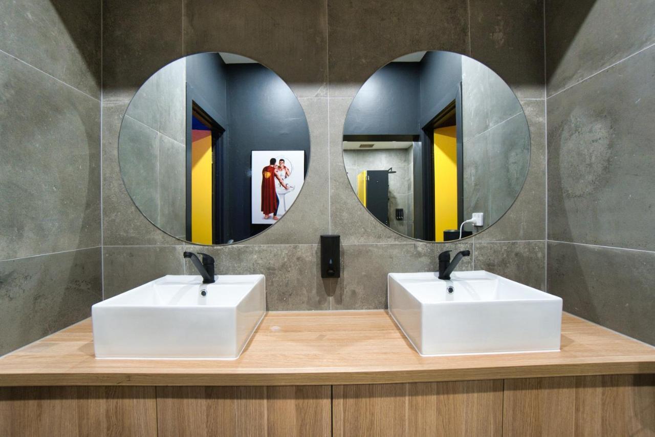 Dreamy Stays Accommodation - Private Rooms With Shared Bathrooms Adelaide Kültér fotó