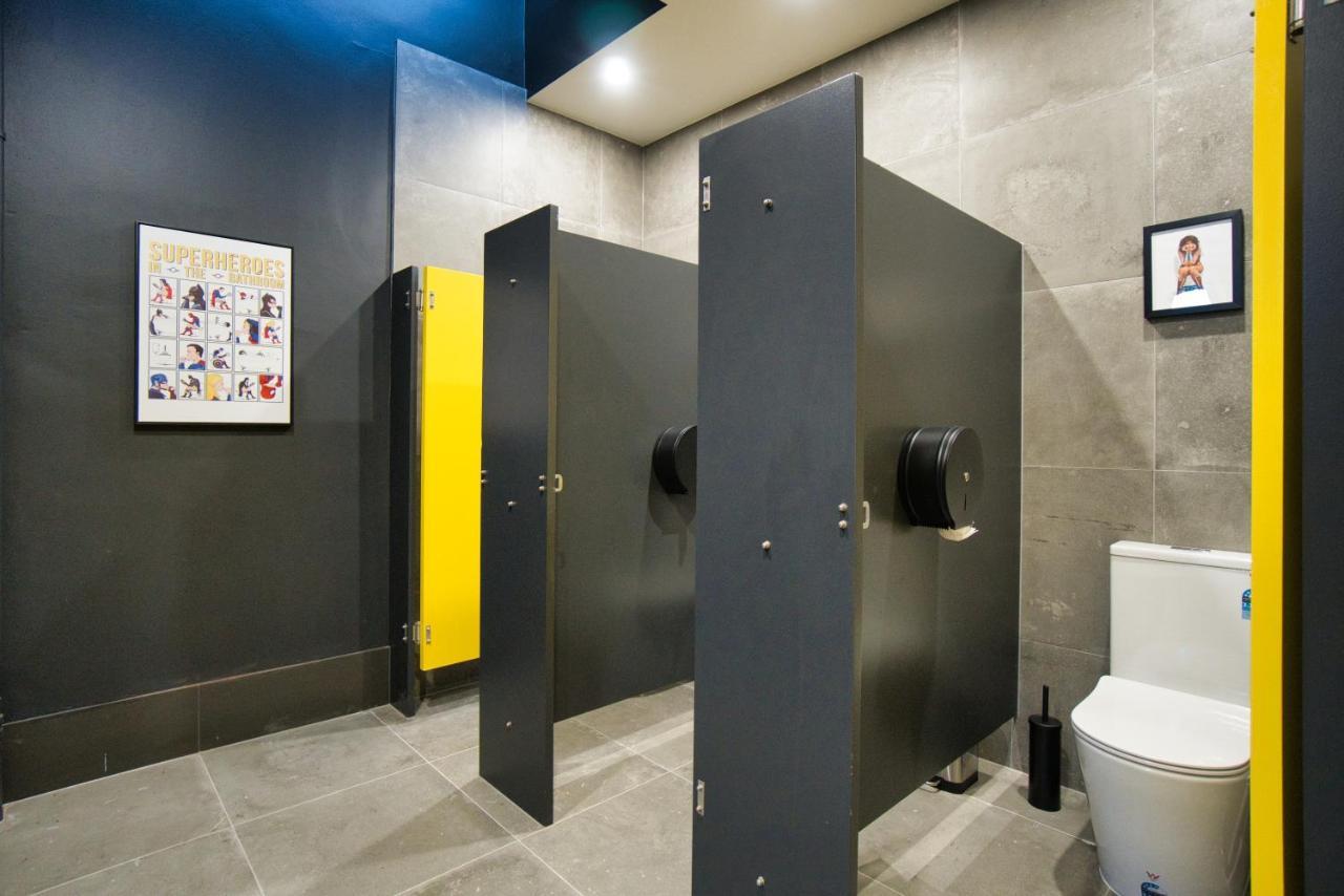 Dreamy Stays Accommodation - Private Rooms With Shared Bathrooms Adelaide Kültér fotó