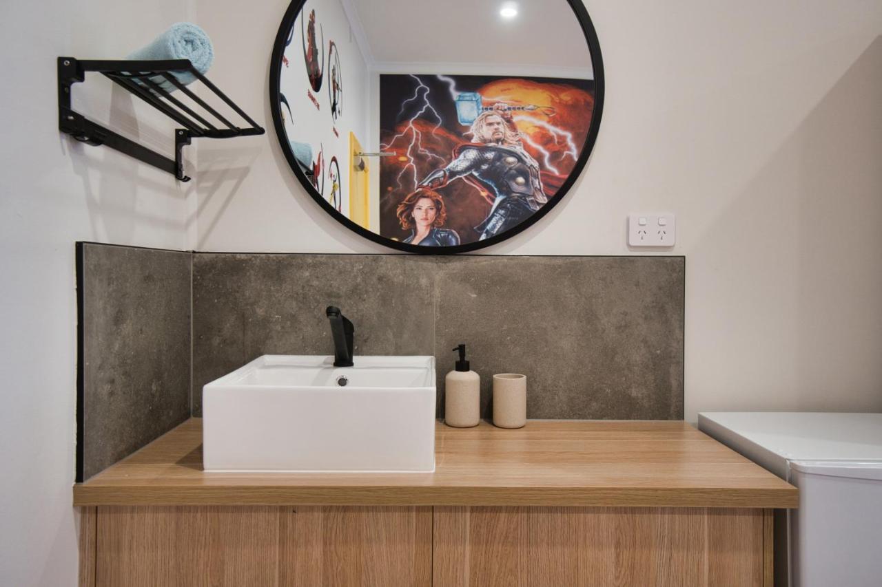 Dreamy Stays Accommodation - Private Rooms With Shared Bathrooms Adelaide Kültér fotó