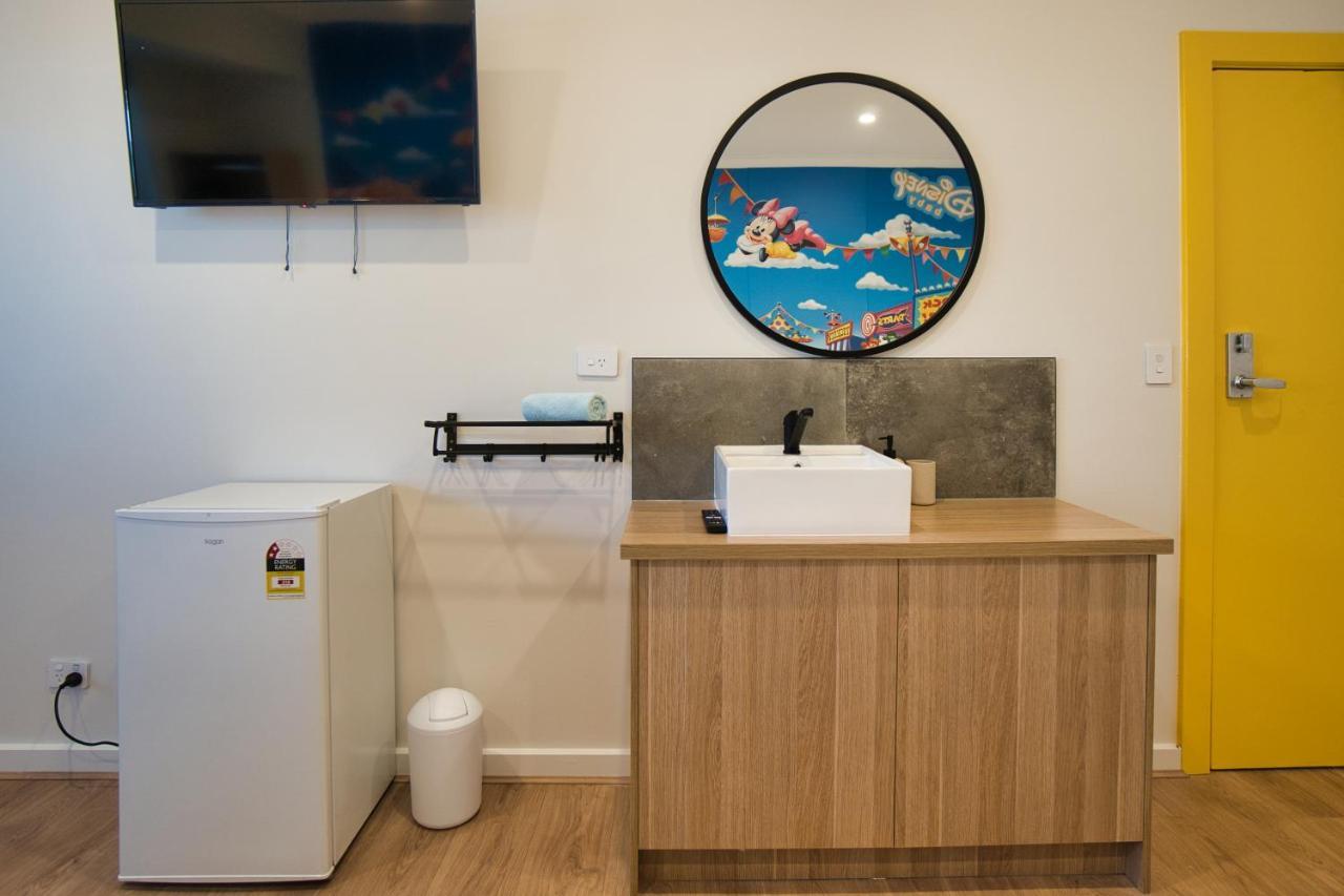 Dreamy Stays Accommodation - Private Rooms With Shared Bathrooms Adelaide Kültér fotó
