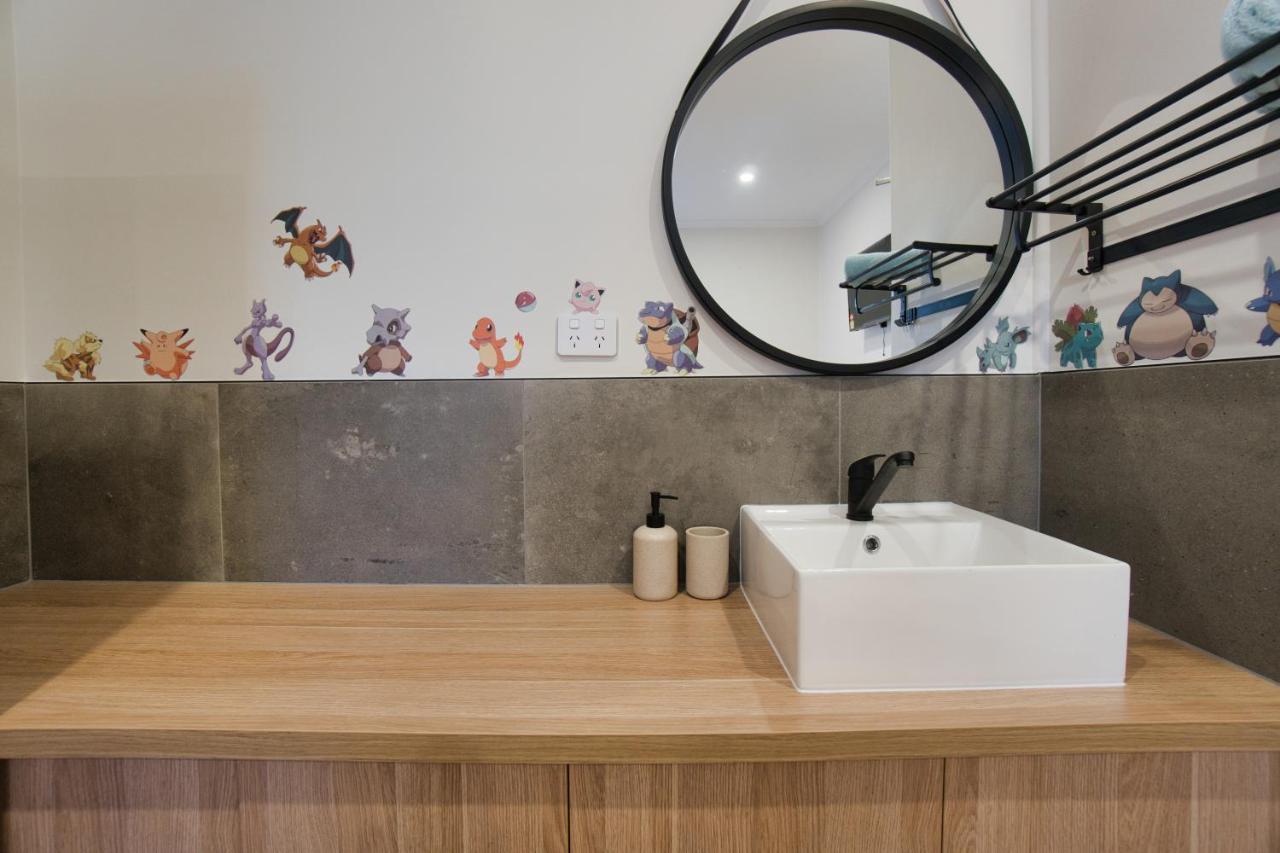 Dreamy Stays Accommodation - Private Rooms With Shared Bathrooms Adelaide Kültér fotó