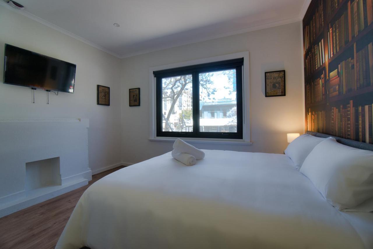 Dreamy Stays Accommodation - Private Rooms With Shared Bathrooms Adelaide Kültér fotó