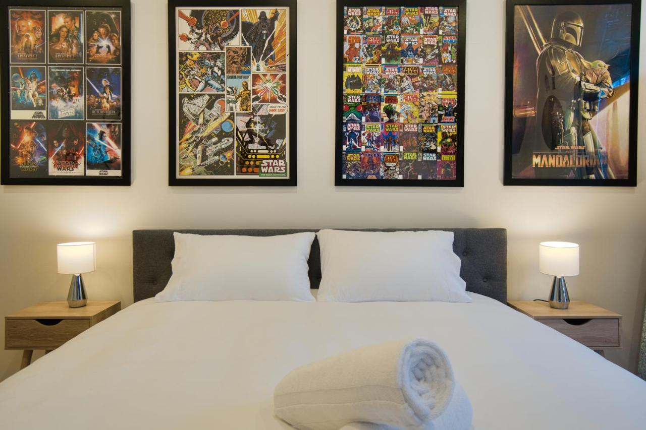 Dreamy Stays Accommodation - Private Rooms With Shared Bathrooms Adelaide Kültér fotó