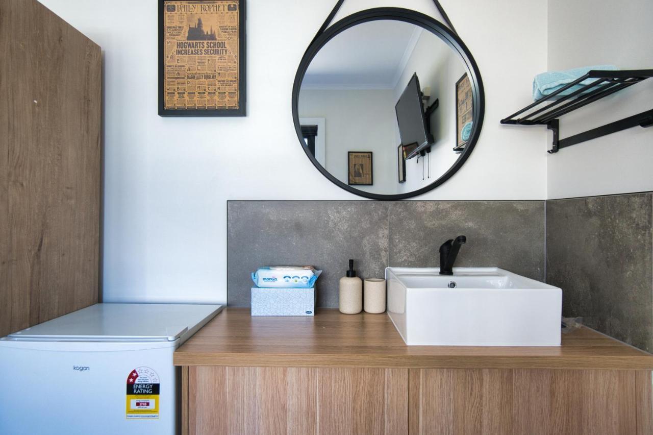 Dreamy Stays Accommodation - Private Rooms With Shared Bathrooms Adelaide Kültér fotó