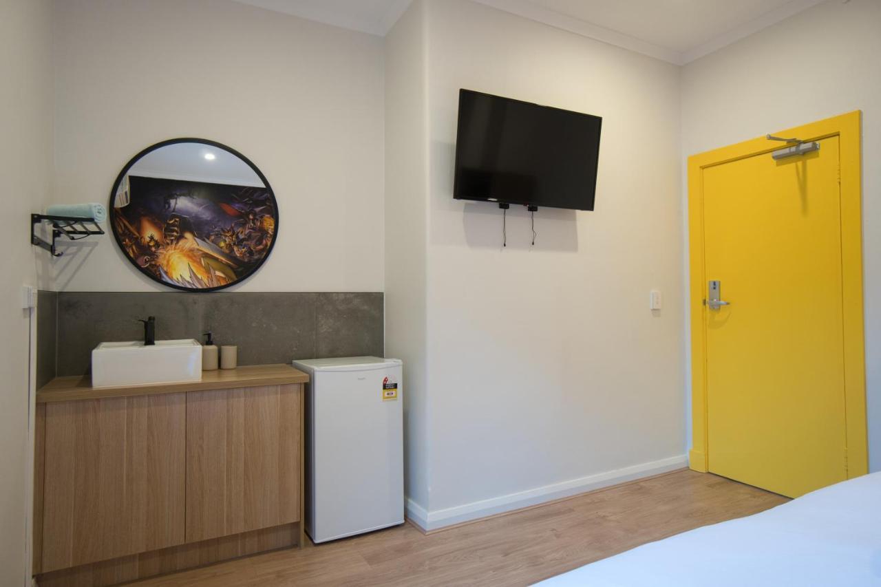 Dreamy Stays Accommodation - Private Rooms With Shared Bathrooms Adelaide Kültér fotó