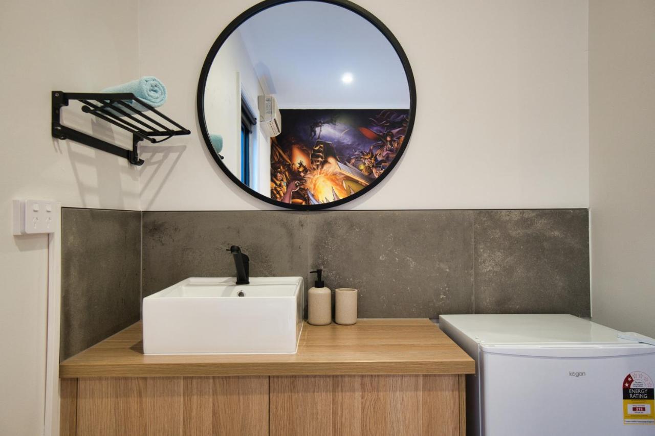 Dreamy Stays Accommodation - Private Rooms With Shared Bathrooms Adelaide Kültér fotó
