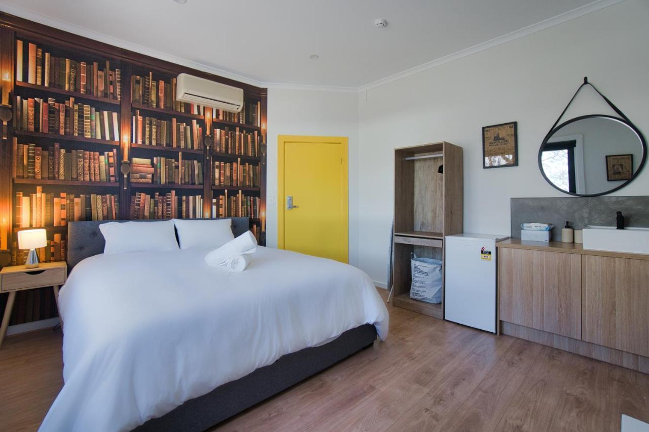 Dreamy Stays Accommodation - Private Rooms With Shared Bathrooms Adelaide Kültér fotó