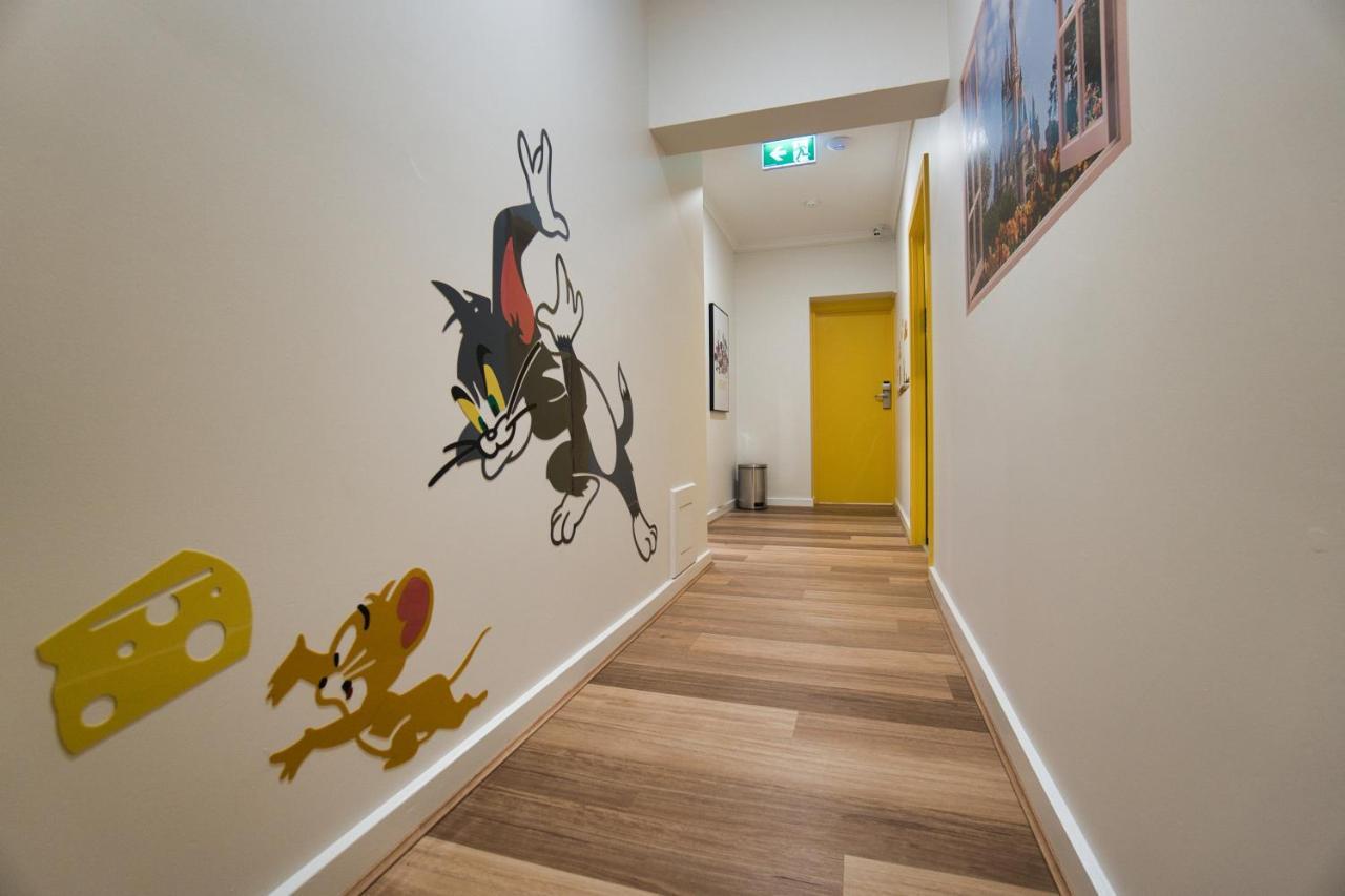 Dreamy Stays Accommodation - Private Rooms With Shared Bathrooms Adelaide Kültér fotó