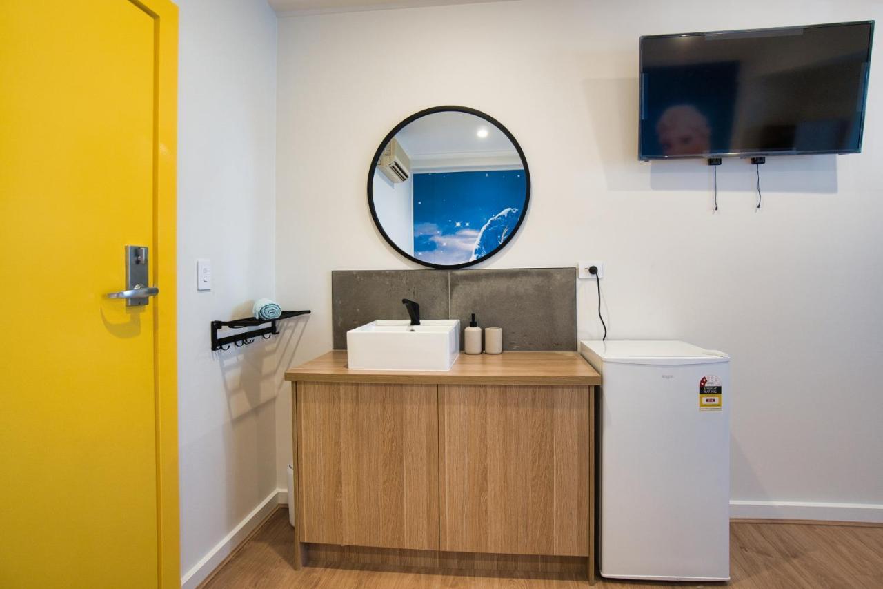Dreamy Stays Accommodation - Private Rooms With Shared Bathrooms Adelaide Kültér fotó