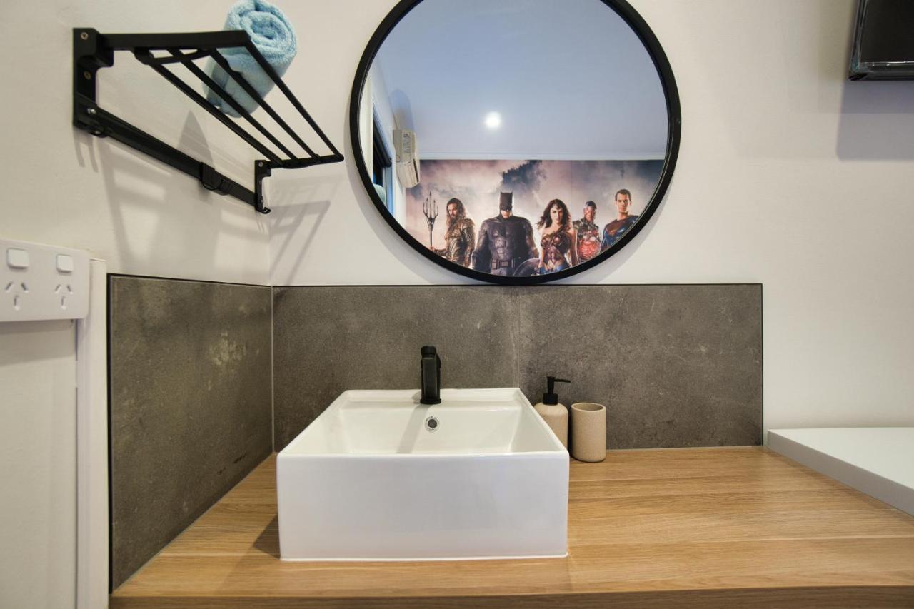 Dreamy Stays Accommodation - Private Rooms With Shared Bathrooms Adelaide Kültér fotó