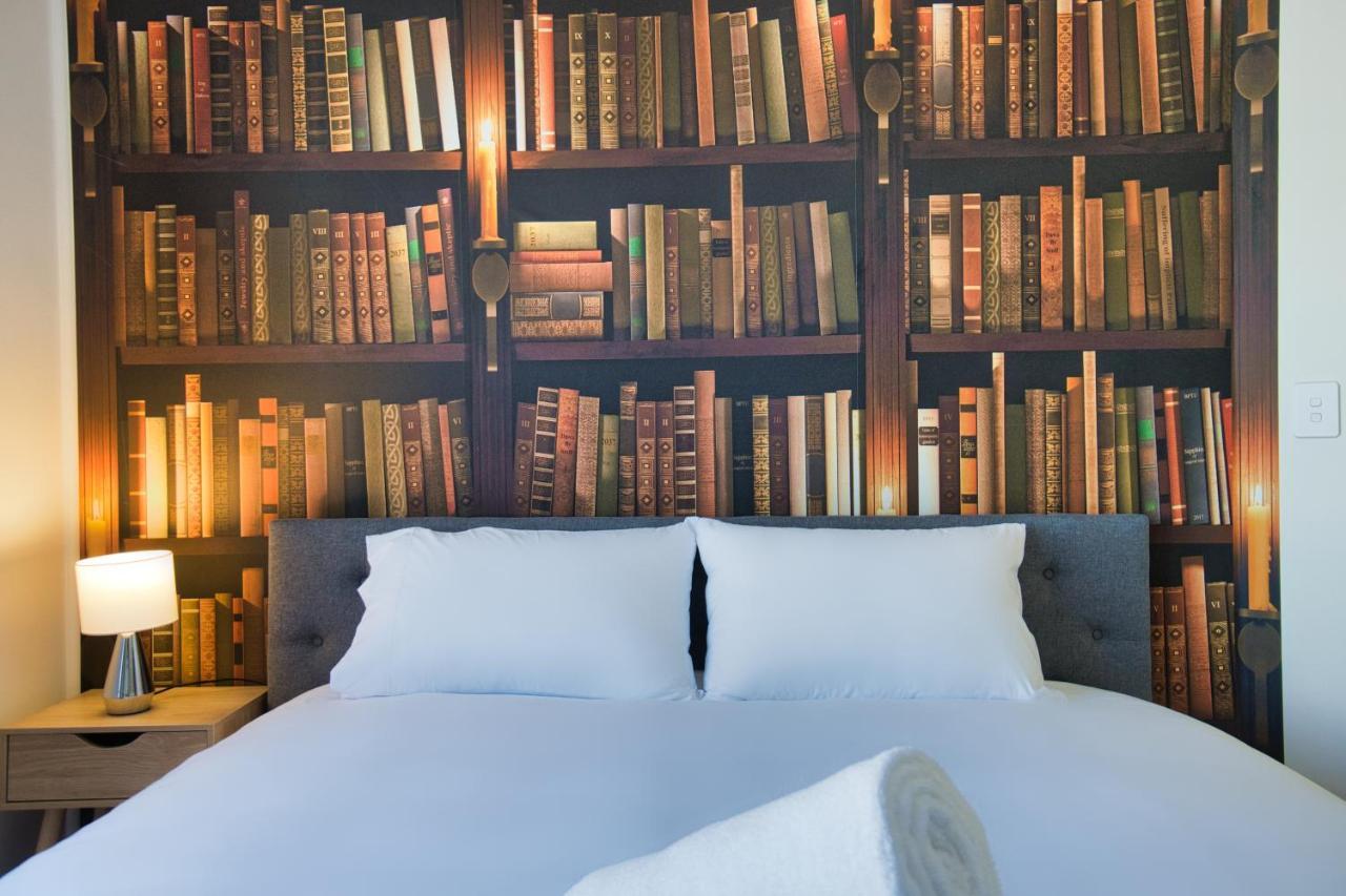 Dreamy Stays Accommodation - Private Rooms With Shared Bathrooms Adelaide Kültér fotó